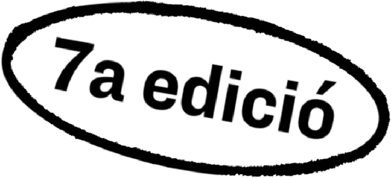 7a edició